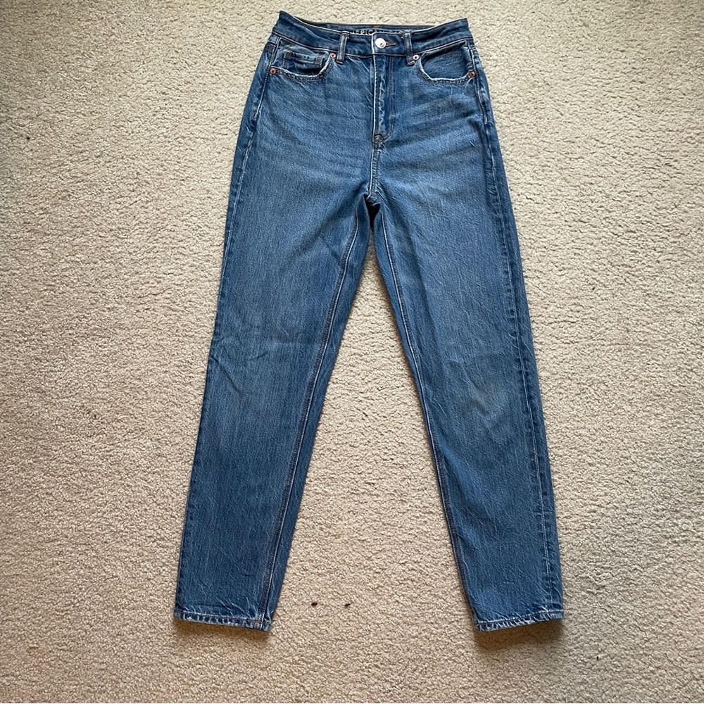 American Eagle Straight Jeans